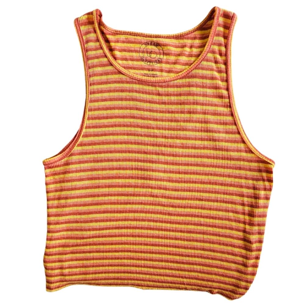 Urban Outfitters Summer Tank Top